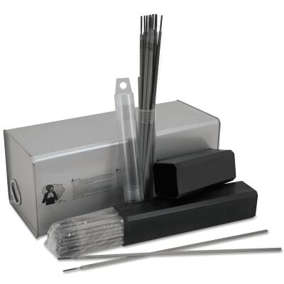 BEST WELDS Best Welds 900-6010-332X50 E6010 Electrode (3/32 x 50 lb)