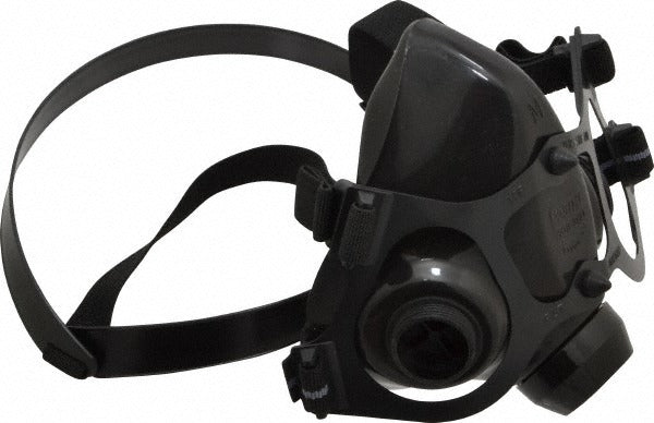 NORTH SAFETY North 770030M Half Facepiece Respirator Medium