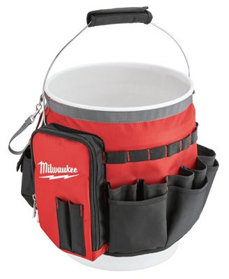 MILWAUKEE Milwaukee Electric Tool Corp 48-22-8175 Bucket Organizer Wrap