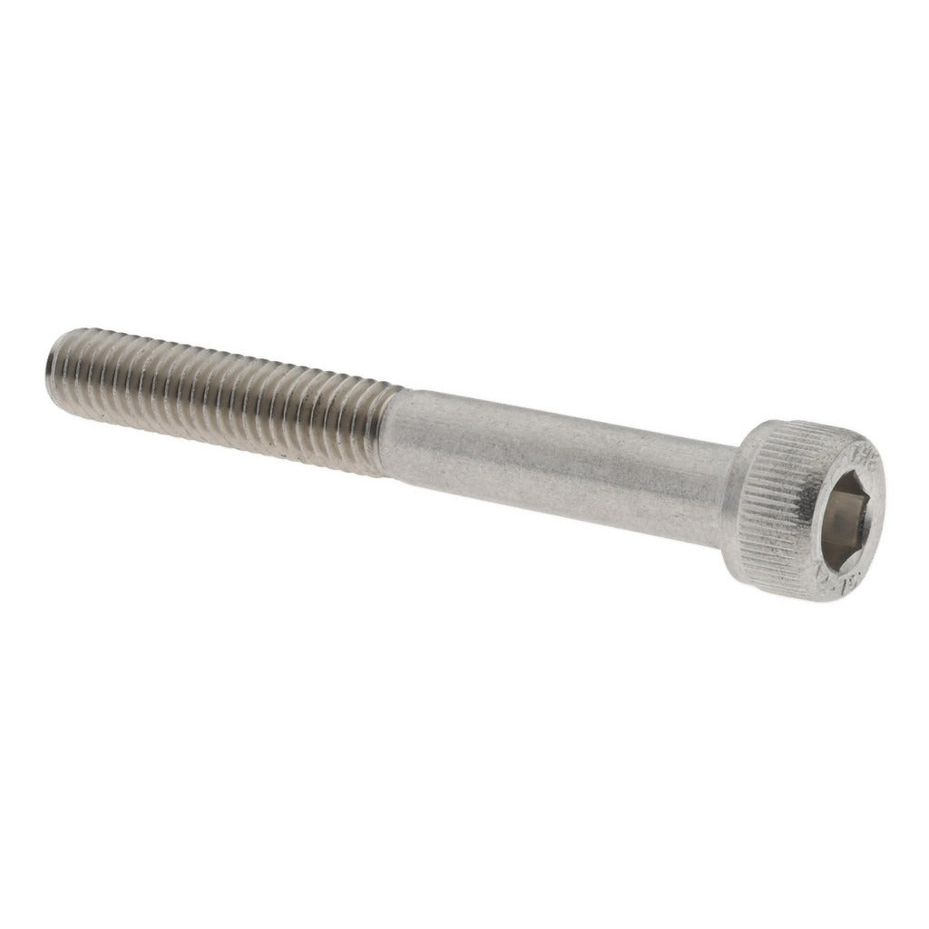 VALUE COLLECTION Value Collection MASC0060050CP M6 X 1 Socket Cap Screw 50mm