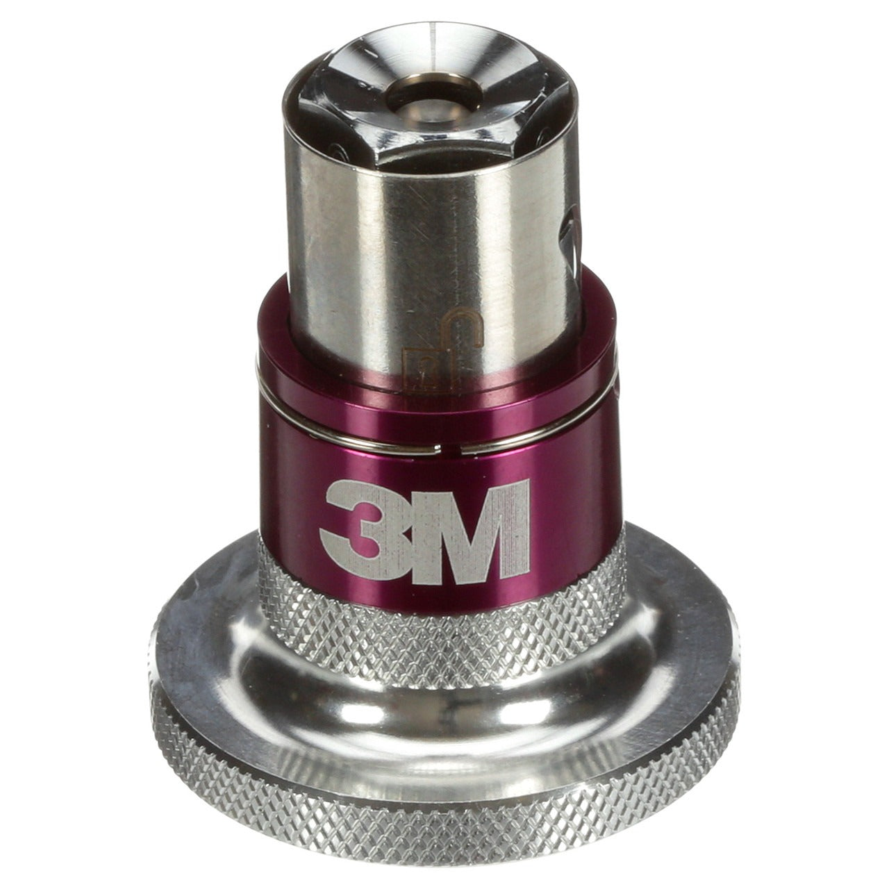 3M 3M 7100141852 Perfect-it Quick Connect Adaptor