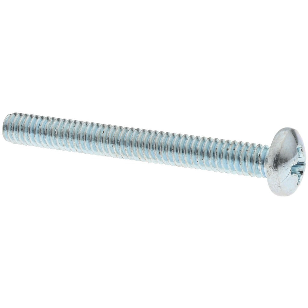VALUE COLLECTION Value Collection MPPI0-801500-100BX 8-32 Pan Head Screw