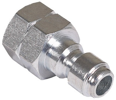 MI-T-M Mi T M Corp AW-0017-0017 Quick Connect Plug