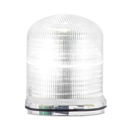 FEDERAL SIGNAL Federal Signal SLM100C Led Multi-pattern Warning Light