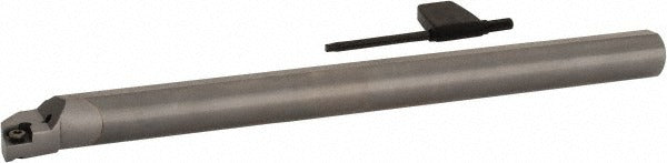 SECO TOOLS Seco 00093183 Indexable Boring Bar 1 in Right Hand Sclc