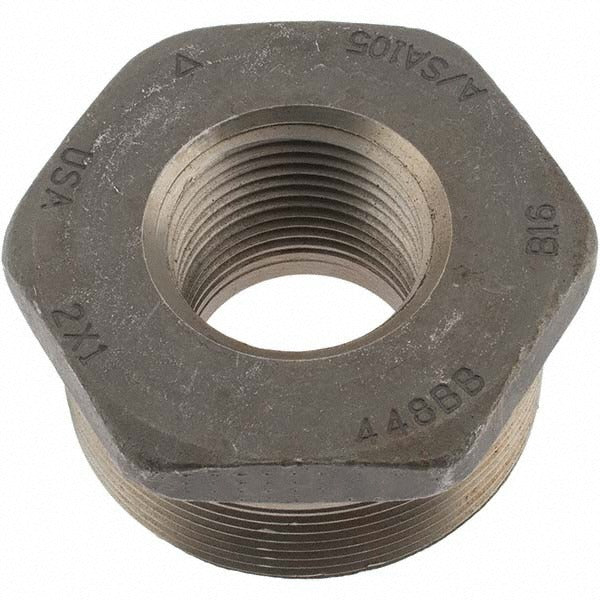VALUE COLLECTION Value Collection BD-KP69522 Black Steel Pipe Bushing