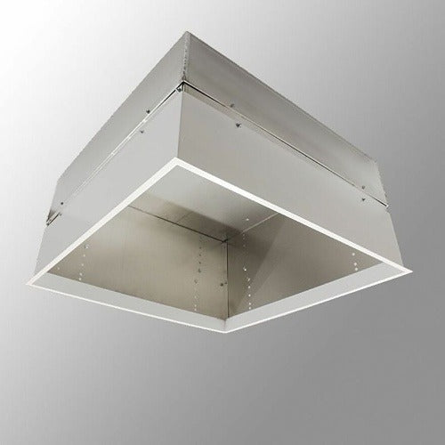 DRAPER Draper 300573 Aerolift 35 Black Projector Lift Housing