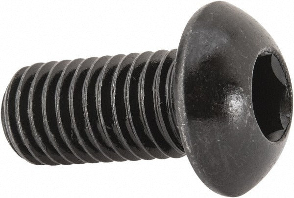 HOLO-KROME Holo-krome 86065 Button Socket Cap Screw M12x1.75 25mm