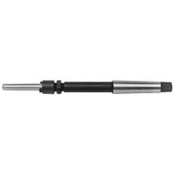 VALUE COLLECTION Value Collection 331-2102 Shell Reamer Arbor No. 4 2MT