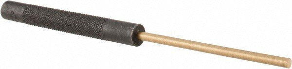 SPIROTHERM Spi 95-711-8 Pin Punch 3/16 Inch 8 Inch Oal