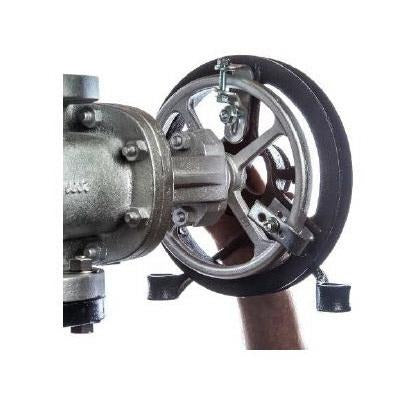BABBITT BABBITT CIRG3.5 Chainwheel Rim and Guide
