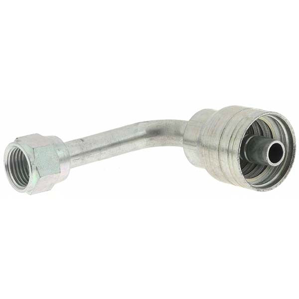 EATON Eaton 14777 Hydraulic Hose Female 37 Swivel Elbow Jic