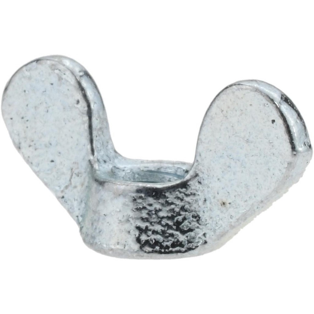 VALUE COLLECTION Value Collection P96050PS M5x0.80 Zinc Iron Wing Nut