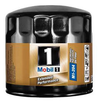 MOBIL 1 Service Champ Inc M1-204A Premium Oil Filter Audi Vw