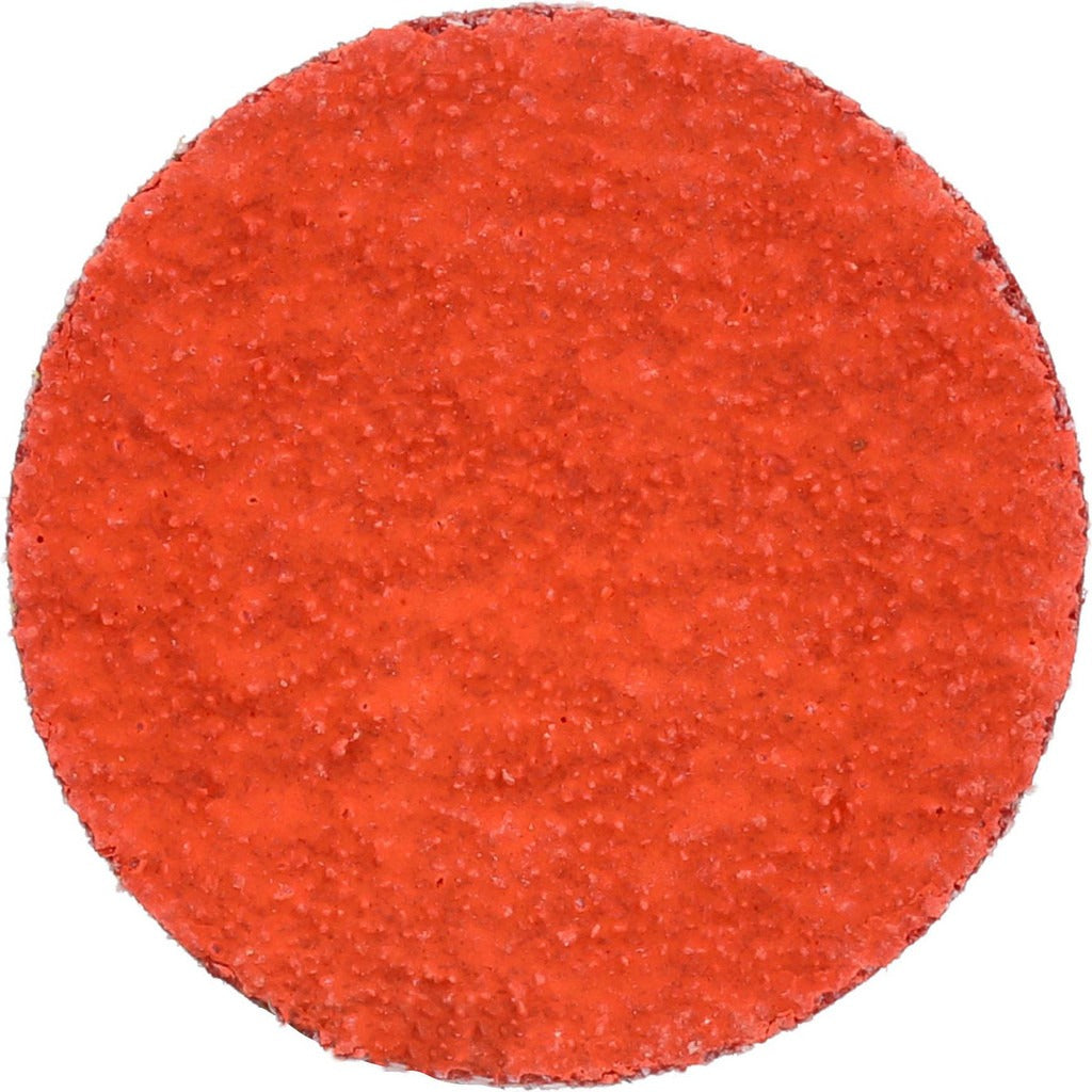 NORTON Norton 66261162311 Quick-change Disc 1.5in 60 Grit Ceramic