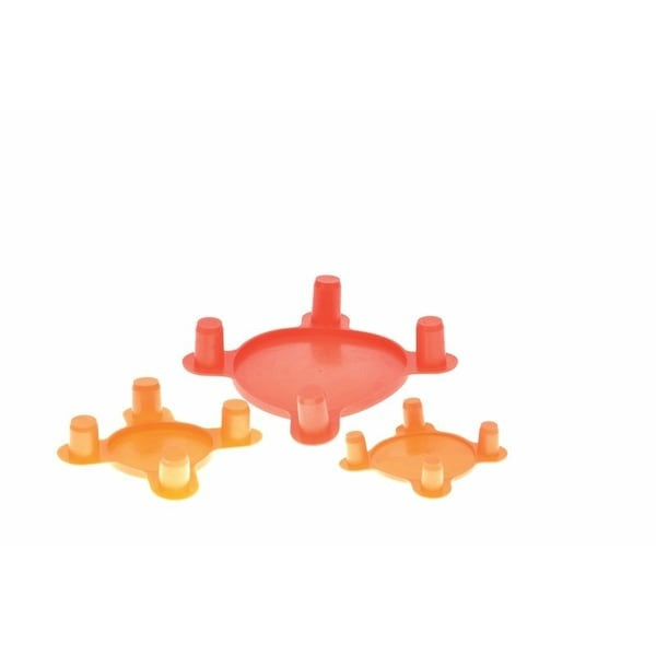 GUARDIAN FALL PROTECTION Guardian Fall Protection 300141618or Flange Protector