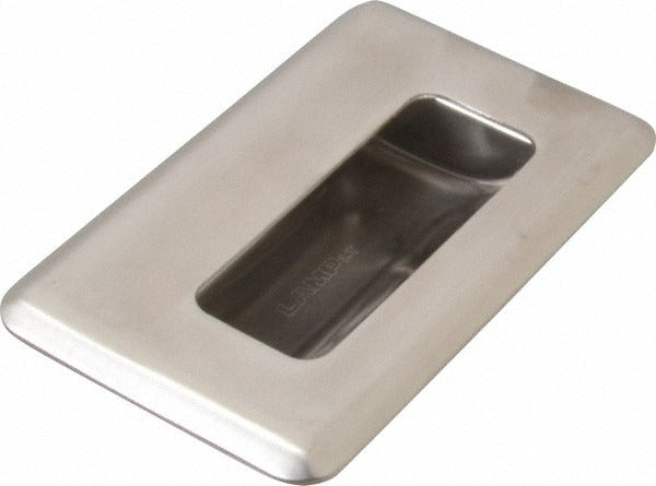 SUGATSUNE Sugatsune HH-FB-2/S Recessed Pull Satin M4 Stud