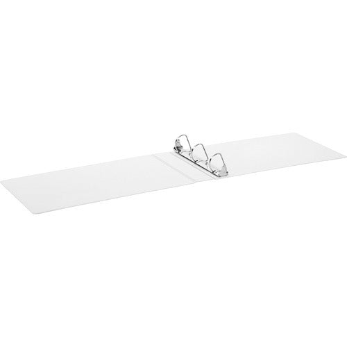 CARDINAL Cardinal CRD22132 Clearvue D-ring Binder 2 Inch 11x17
