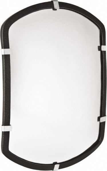 PRO-SAFE Pro-safe PLX-2030 Convex Safety Mirror 20 Inch Indoor