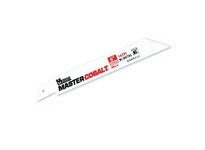 MK MORSE Mk Morse rb614t50 Bi-metal Recip Saw Blade 6in 14TPI 50pk