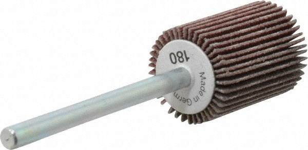 VALUE COLLECTION Value Collection 112049 Mounted Flap Wheel 180 Grit