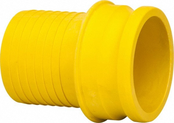 NEWAGE INDUSTRIES Newage Industries 5601785 Cam Groove Coupling Part E Nylon