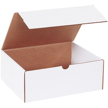 BSC PREFERRED Bsc Preferred ML1094 Corrugated Literature Mailer 50-pack