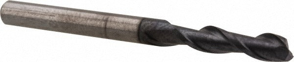 OSG Osg HP421-1250 Square End Mill 1/8 in 2 Flute Carbide