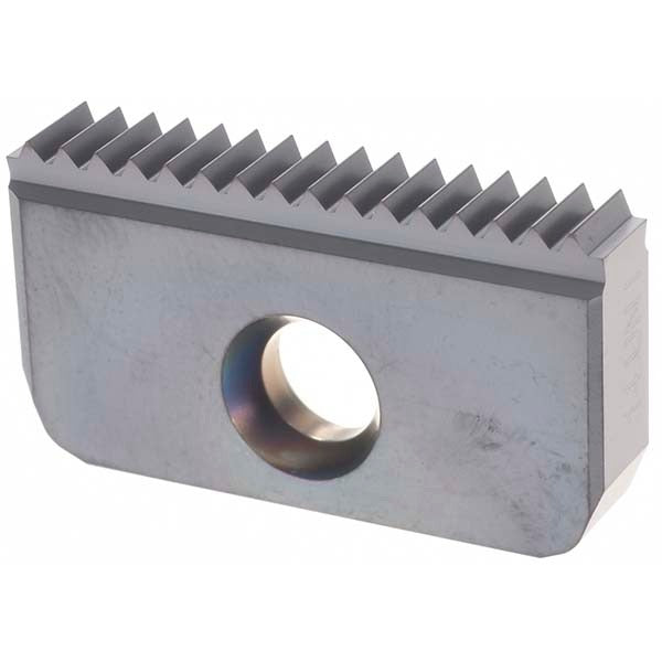CARMEX Carmex 30I14UNMT7 Carbide Thread Mill Insert Un 14 Tpi