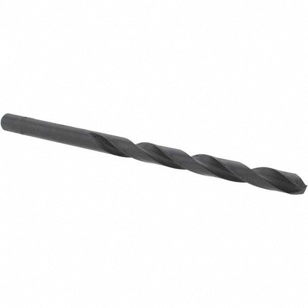 CLE-LINE Cle-line C23207 Jobber Drill Bit No. 7 0.2010 in Hss