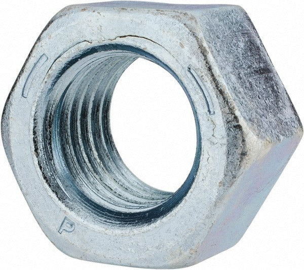 VALUE COLLECTION Value Collection MSC-67471441 1-1/8-7 Unc Steel Hex Nut