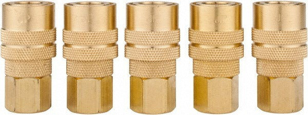 VALUE COLLECTION Value Collection 2341072511 Pneumatic Coupling Set 5pc