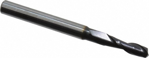 OSG Osg 402-156211 Square End Mill 5/32 Inch Solid Carbide