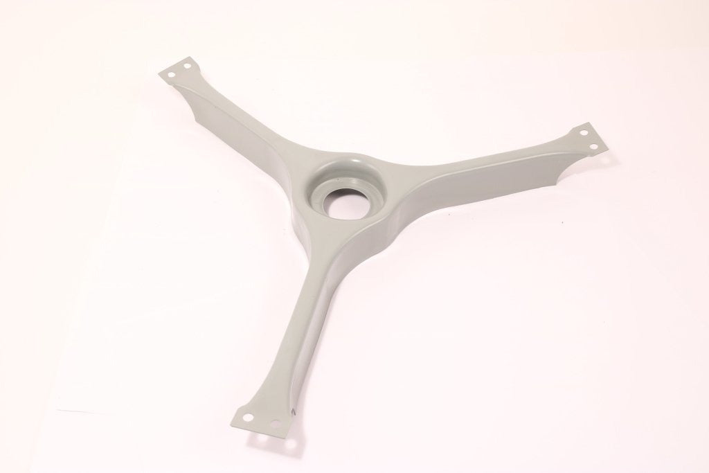 GREENHECK Greenheck 482210 Bolt On Bearing Bracket 14.5 in x 14.5 in x 1.5 in (Lau PN 00896004X)