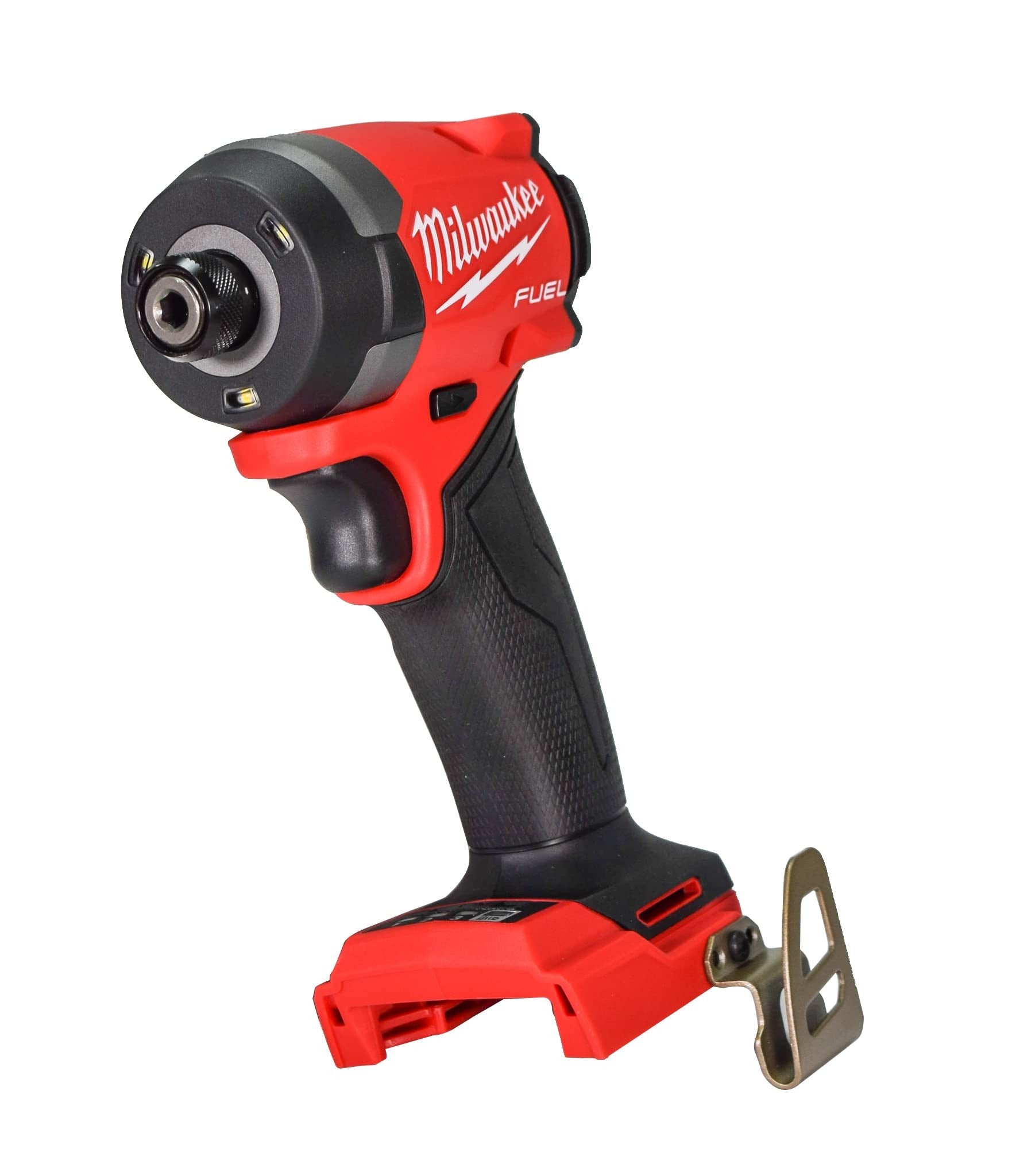 MILWAUKEE MILWAUKEE 2953-22 M18 FUEL 1/4 in Hex Impact Driver Kit
