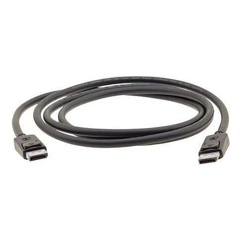 KRAMER Kramer Electronics 97-0617035 Displayport Cable 35 Feet