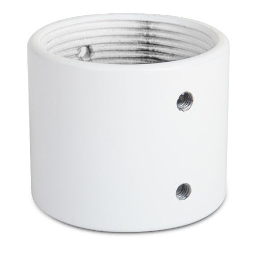 STRONG Strong SM-CEILING-FFC-WH Female Female Ceiling Adapter