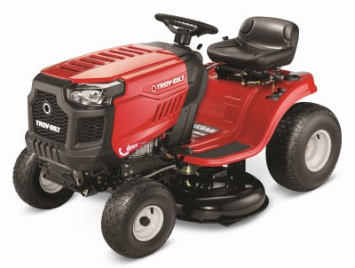 TROY-BILT Mtd Products Inc 13A877BSA23 42 Inch Lawn Tractor