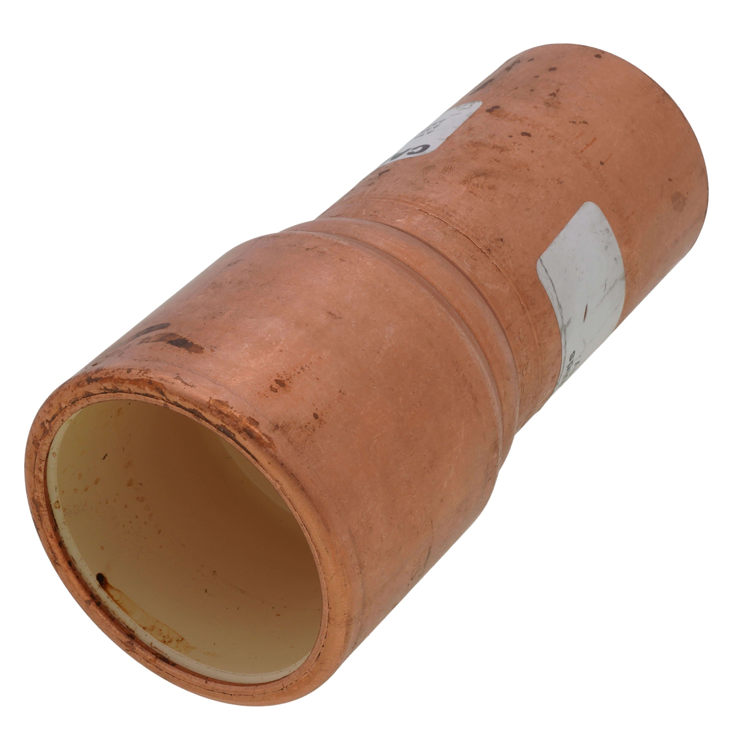 SIOUX CHIEF Sioux Chief 685-C7 2 CPVC x 2 Press Fitting Adapter (2 in)