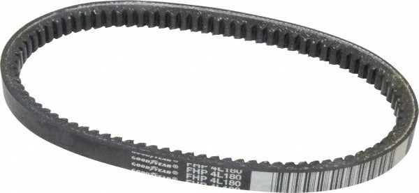 CONTINENTAL Continental Contitech 20042744 Cogged V-belt 4L 18 in