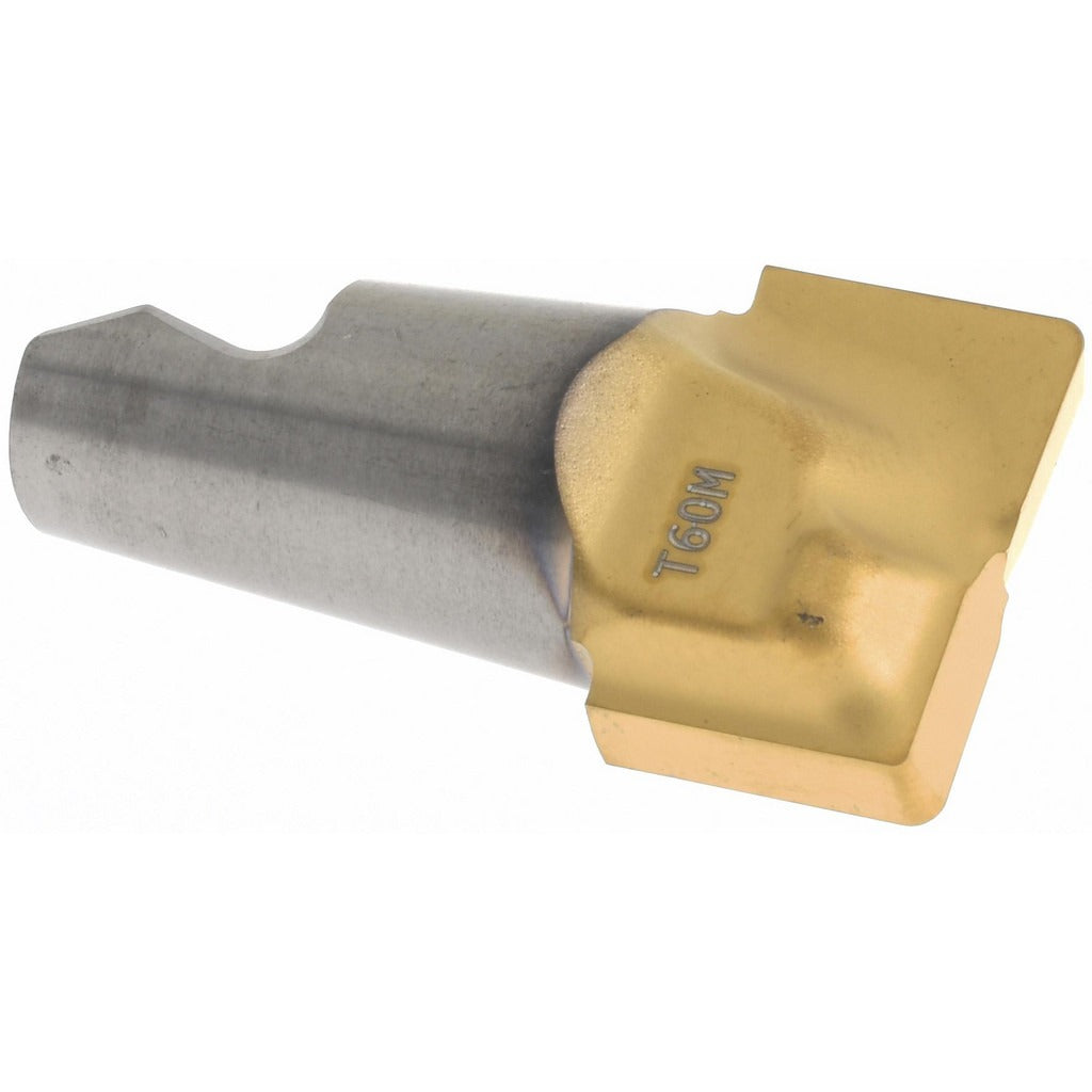 SECO TOOLS Seco 74017130 Milling Tip 0.551 in Carbide 2 Flute MM12