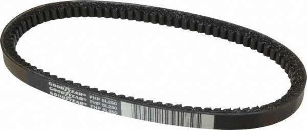 CONTINENTAL Continental Contitech 20042830 Cogged V-belt 5L 25 in