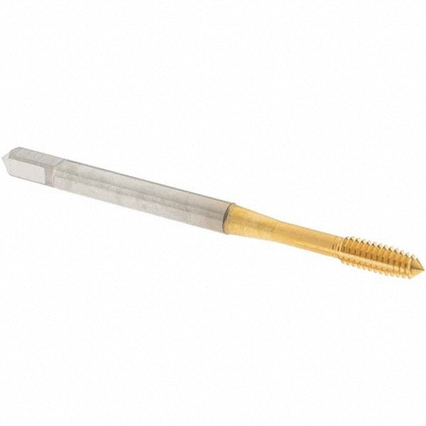 OSG Osg 1400108305 Thread Forming Tap 5-40 Unc Plug Cobalt Tin