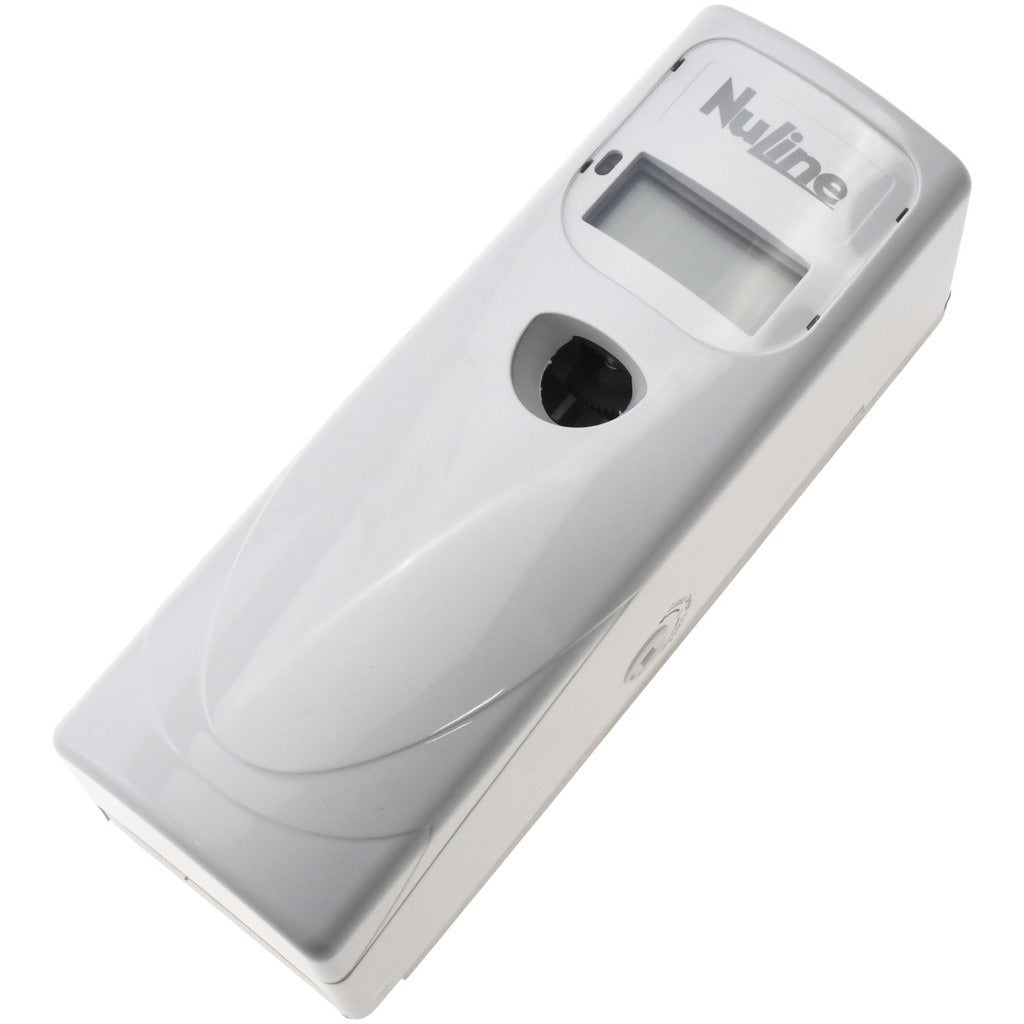 PRO-SOURCE Pro-source PS-CDP1505 Metered Aerosol Dispenser White