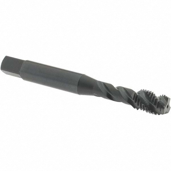 OSG Osg 1722901 Spiral Flute Tap 5/16-24 Unf 3 Flute Hss