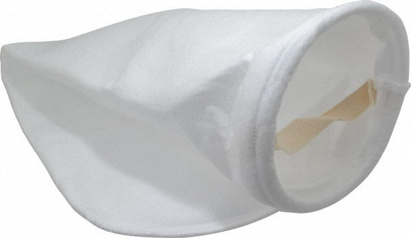 PARKER Parker G2P25 High Flow Bag Filter 25 Micron Size 2