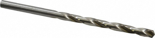 CLEVELAND CONTROLS Cleveland C11670 Jobber Drill Bit Wire 16 Hss 135 Degree