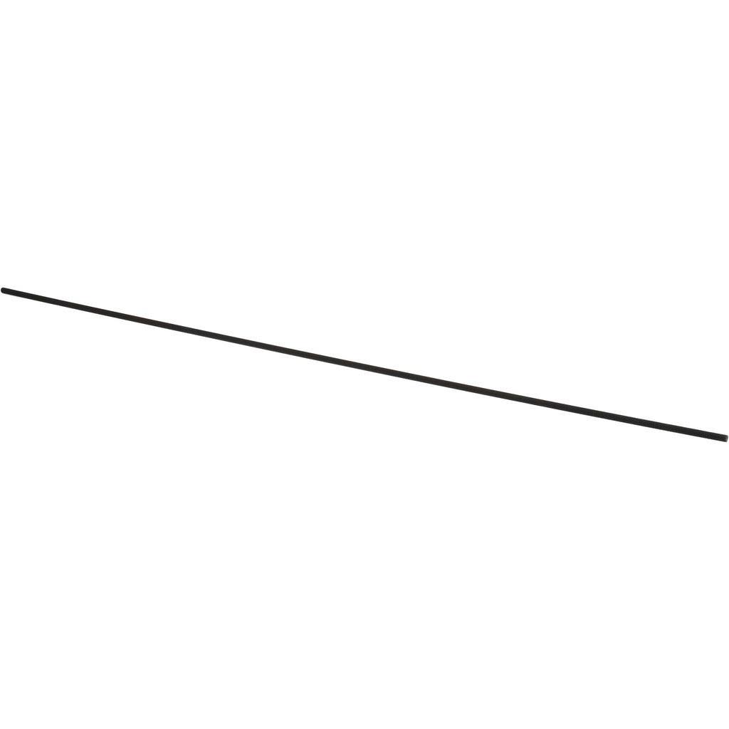 VALUE COLLECTION Value Collection 999802 M8 Metric Threaded Rod Steel Grade B7