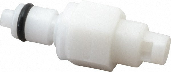 CPC COLDER PRODUCTS Cpc Colder Products PMCD2201 Inline Hose Barb Male Plug