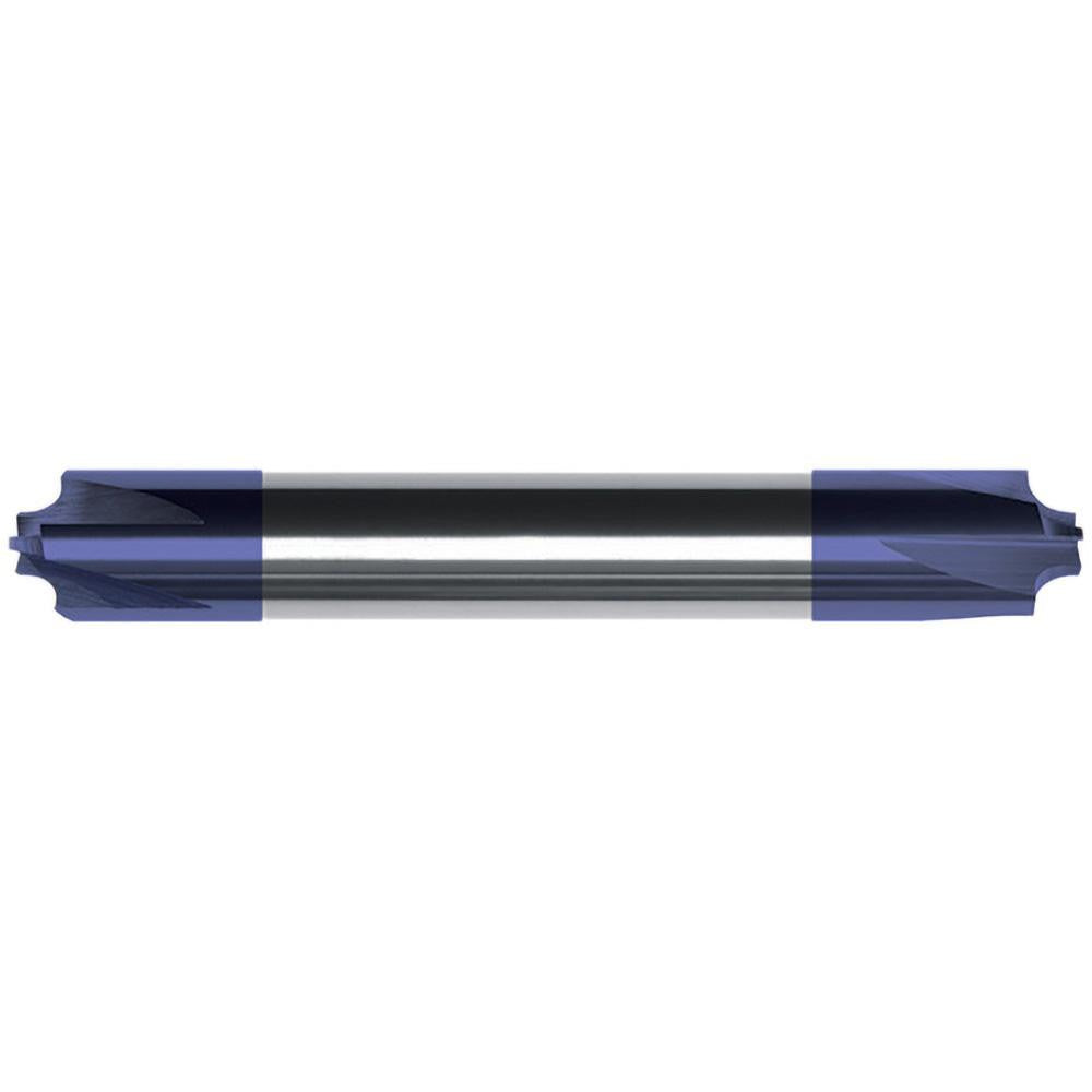 INTERNAL TOOL Internal Tool 168-1090 Corner Rounding End Mill 1/2 in 5 Flute